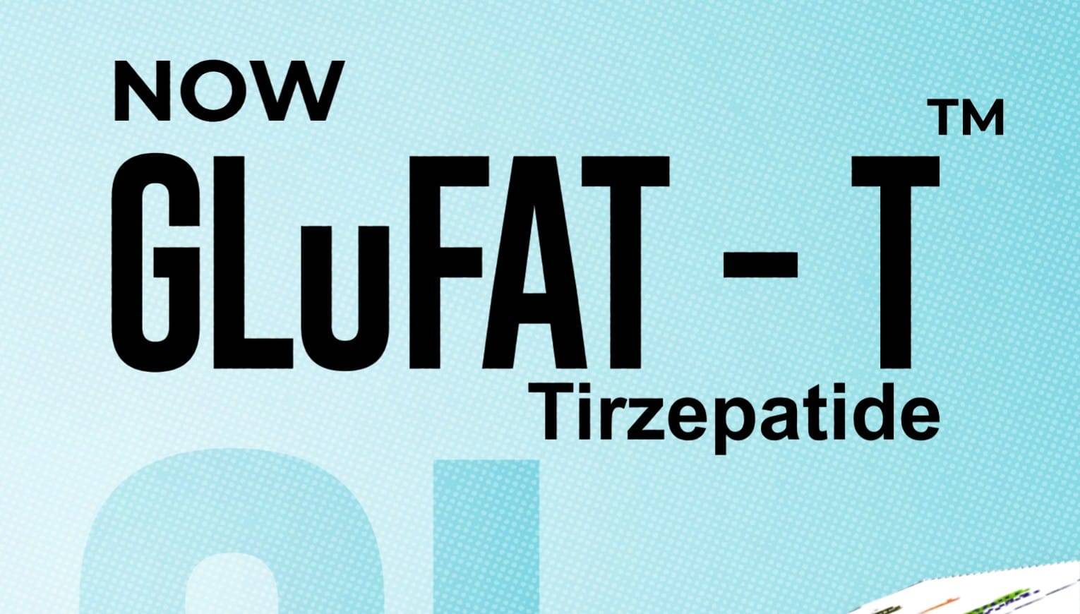 GluFAT-T 12.5mg